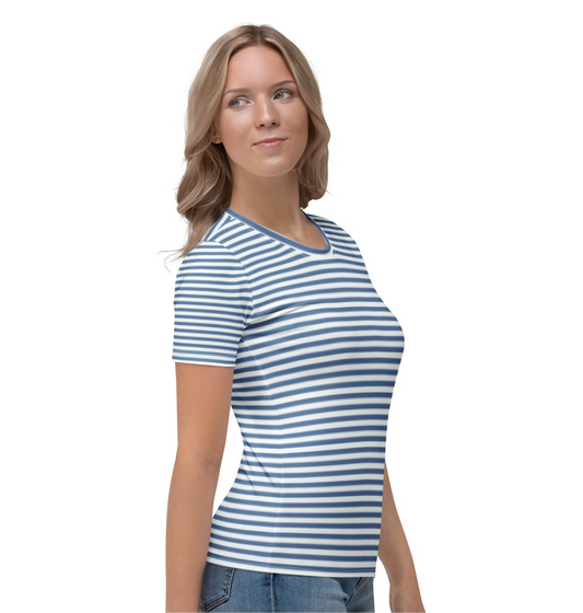 Striped T-shirt