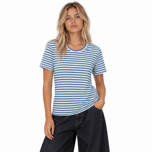 Striped T-shirt