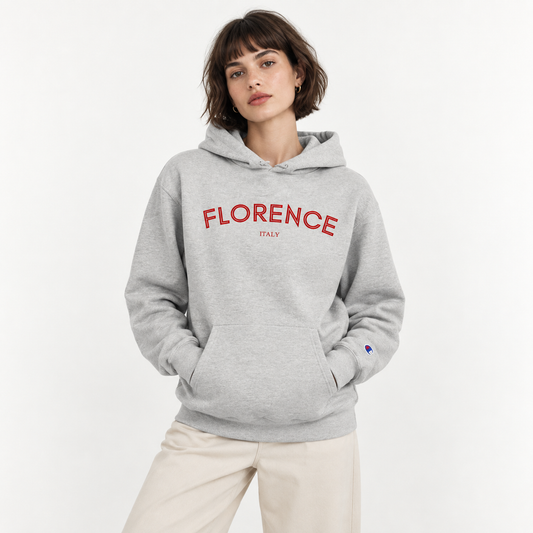 Florence Italy Champion hoodie